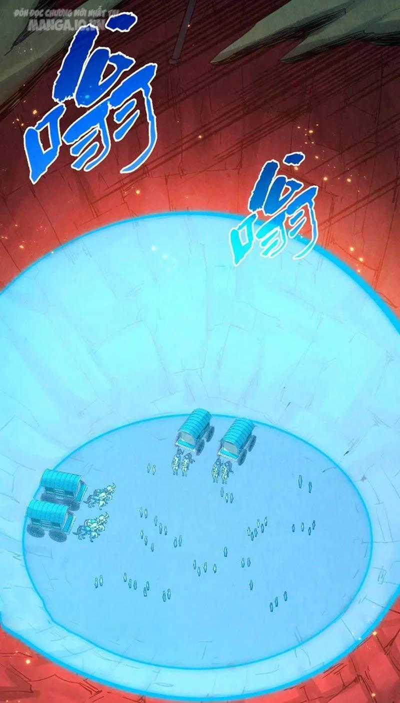 Vạn Cổ Chí Tôn Chương 297 trang 1