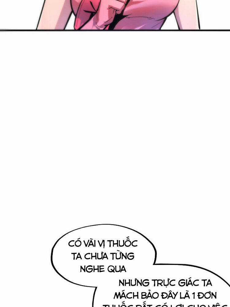 Vạn Cổ Chí Tôn Chương 3 trang 11