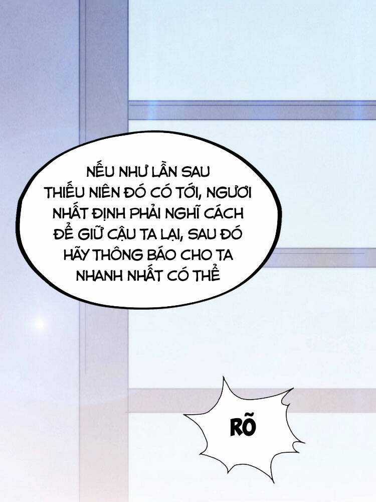 Vạn Cổ Chí Tôn Chương 3 trang 13