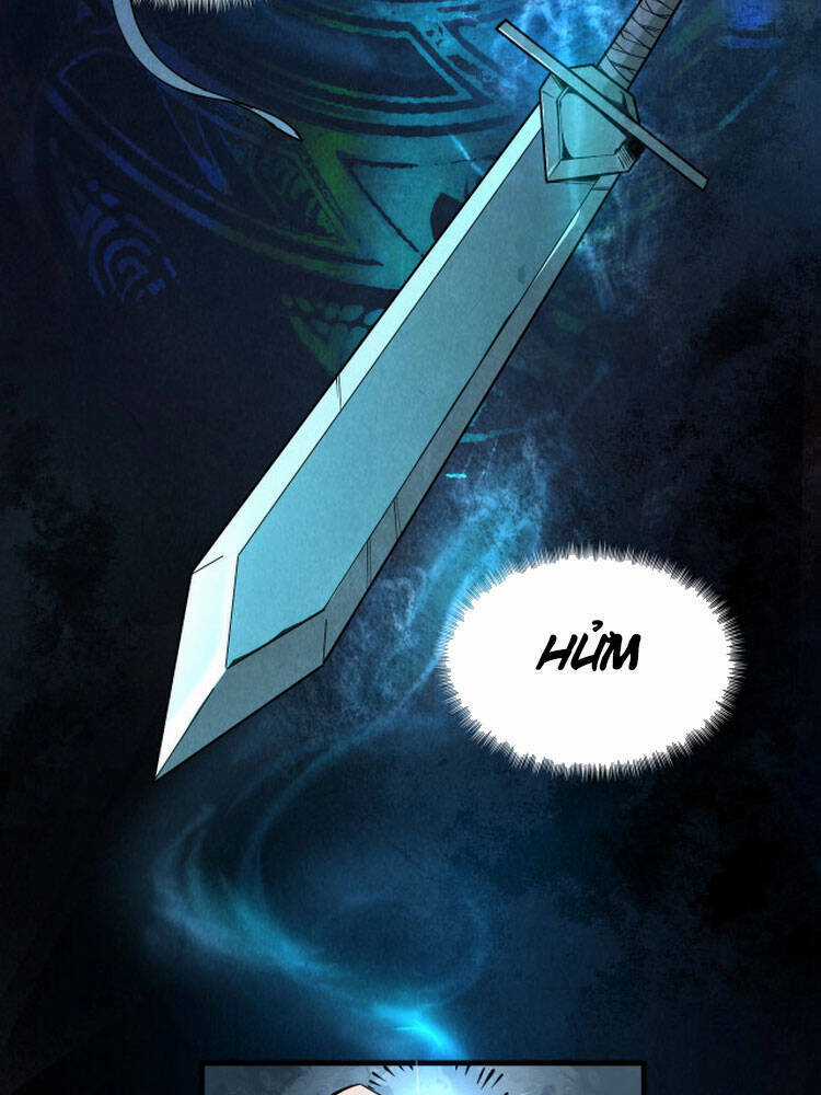 Vạn Cổ Chí Tôn Chương 3 trang 17