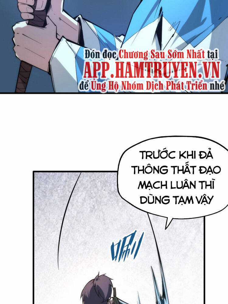 Vạn Cổ Chí Tôn Chương 3 trang 19