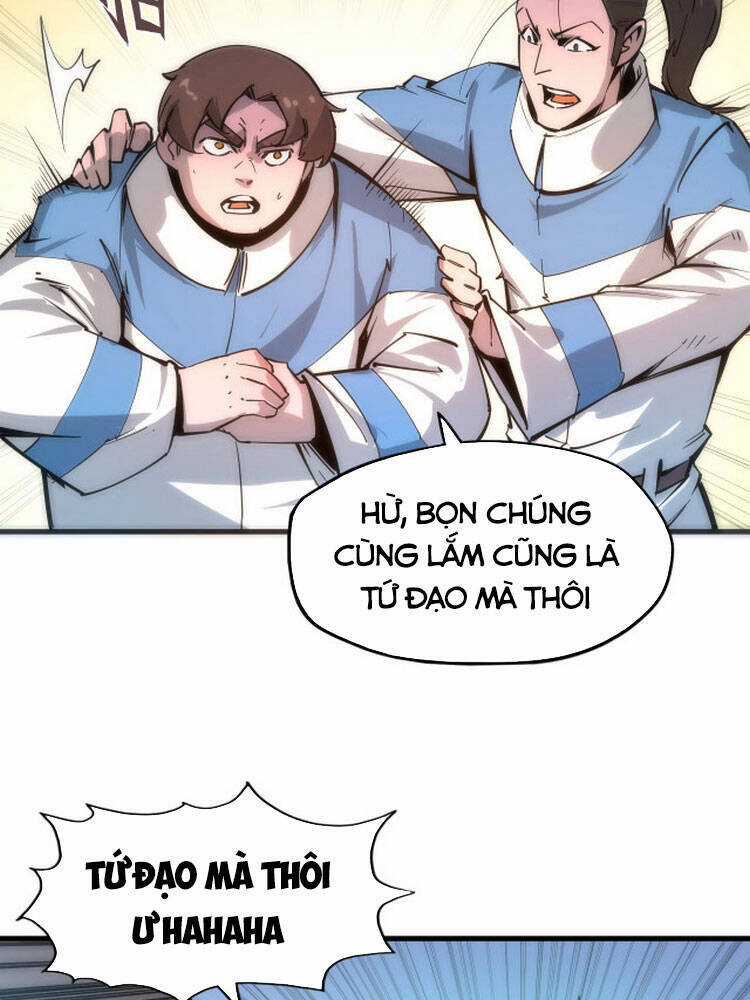 Vạn Cổ Chí Tôn Chương 3 trang 30