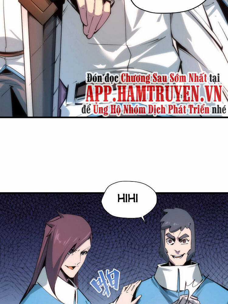 Vạn Cổ Chí Tôn Chương 3 trang 40