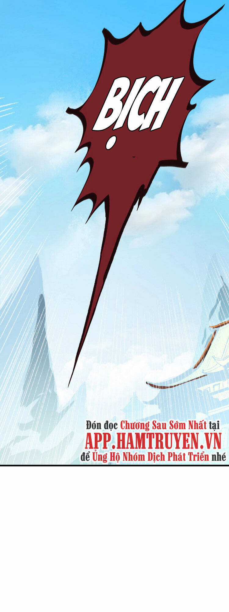 Vạn Cổ Chí Tôn Chương 3 trang 44