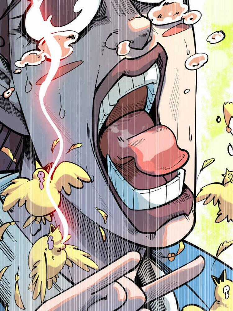 Vạn Cổ Chí Tôn Chương 3 trang 47