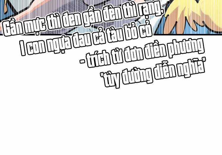 Vạn Cổ Chí Tôn Chương 3 trang 48