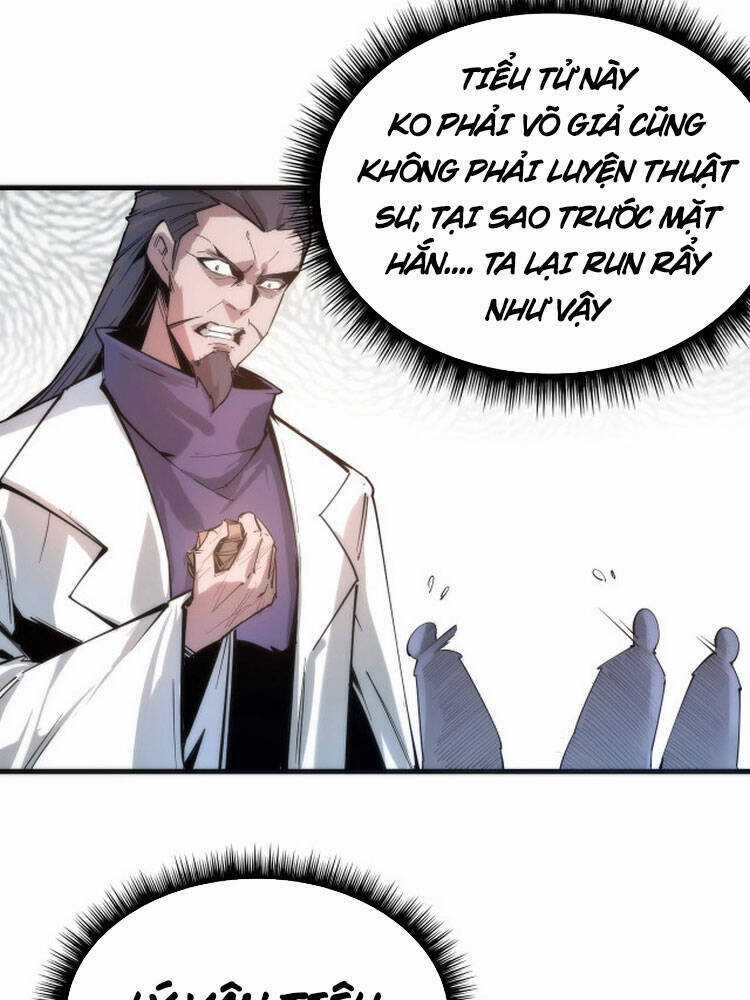 Vạn Cổ Chí Tôn Chương 3 trang 5