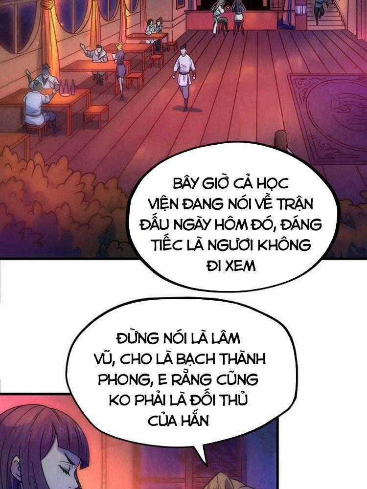Vạn Cổ Chí Tôn Chương 30 trang 1