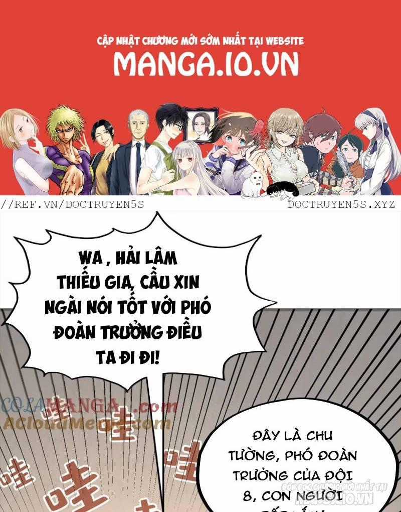 Vạn Cổ Chí Tôn Chương 302 trang 0