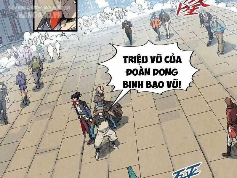 Vạn Cổ Chí Tôn Chương 305 trang 1
