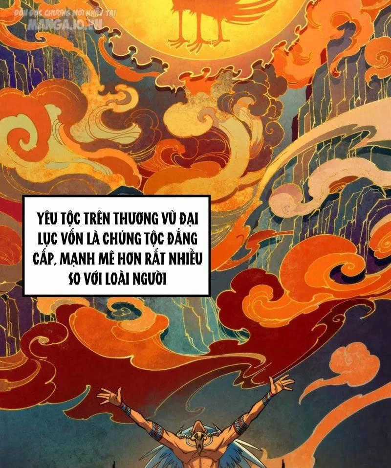 Vạn Cổ Chí Tôn Chương 308 trang 1