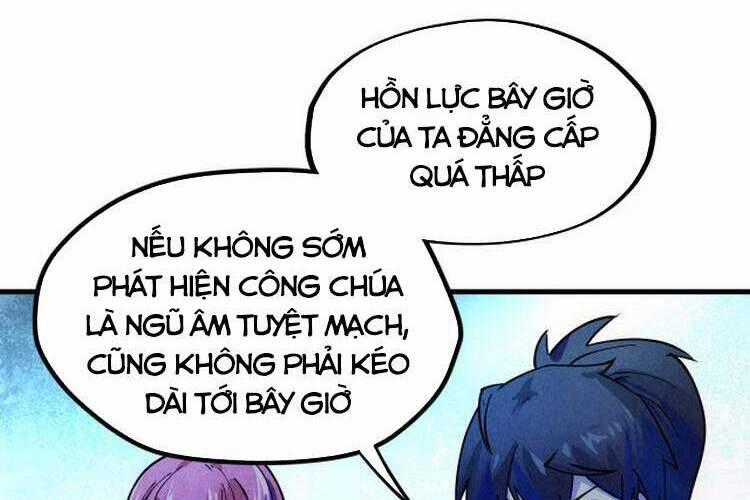 Vạn Cổ Chí Tôn Chương 34 trang 1