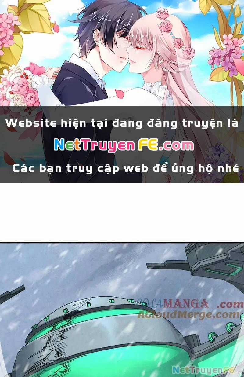 Vạn Cổ Chí Tôn Chương 350 trang 1