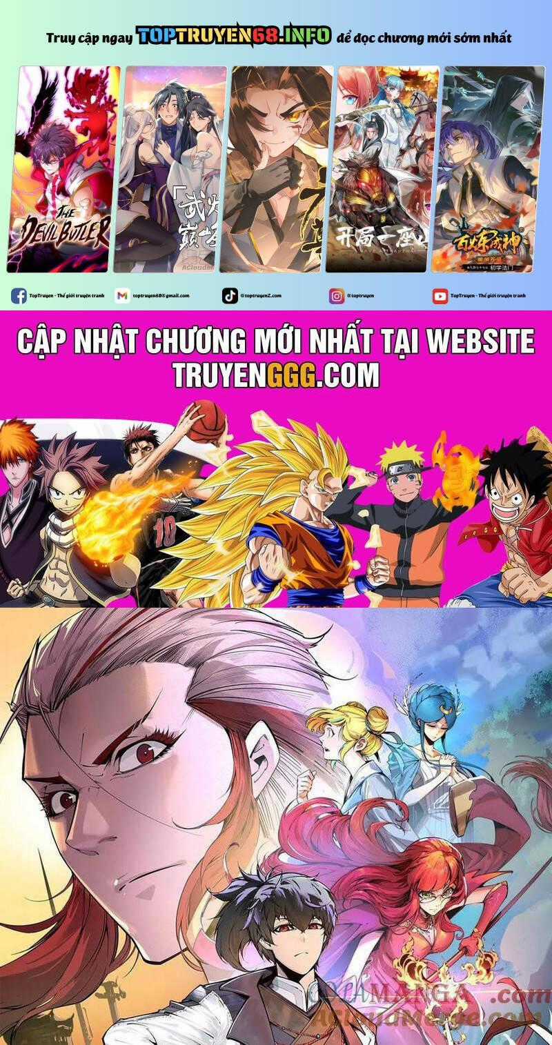 Vạn Cổ Chí Tôn Chương 357 trang 1