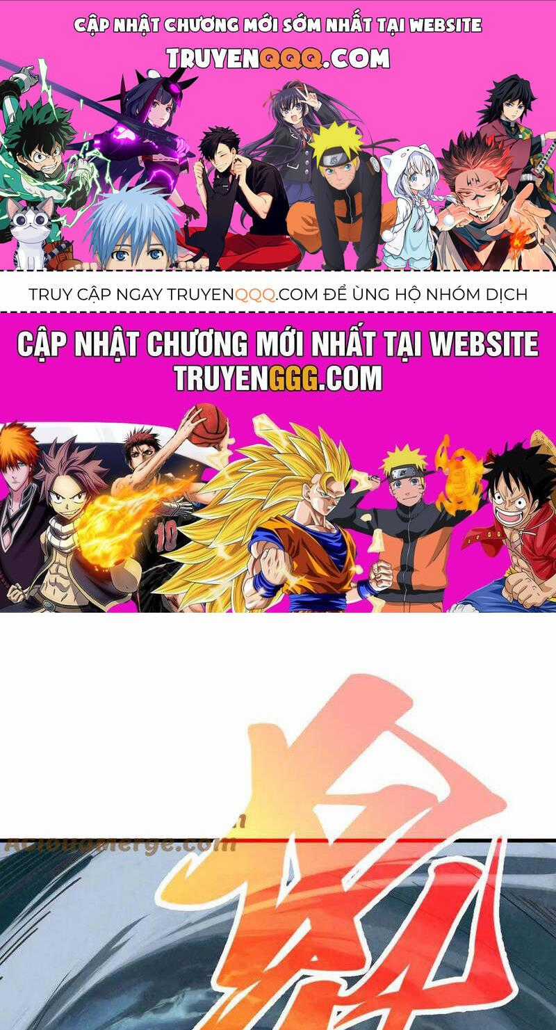 Vạn Cổ Chí Tôn Chương 359 trang 0