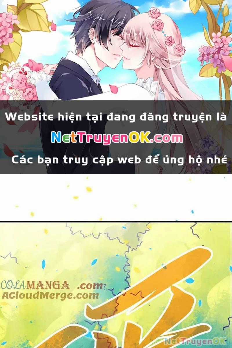 Vạn Cổ Chí Tôn Chương 372 trang 1