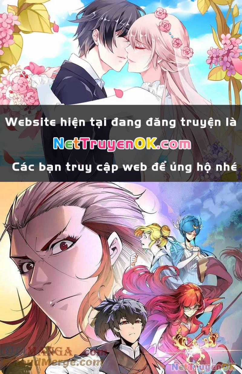 Vạn Cổ Chí Tôn Chương 374 trang 1