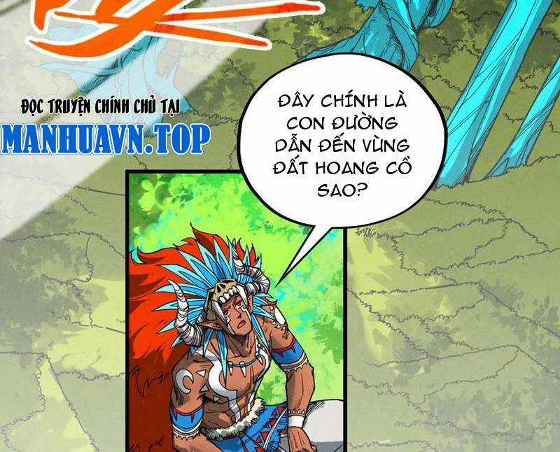 Vạn Cổ Chí Tôn Chương 374 trang 101