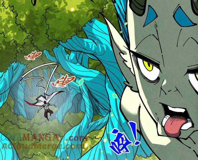 Vạn Cổ Chí Tôn Chương 374 trang 107