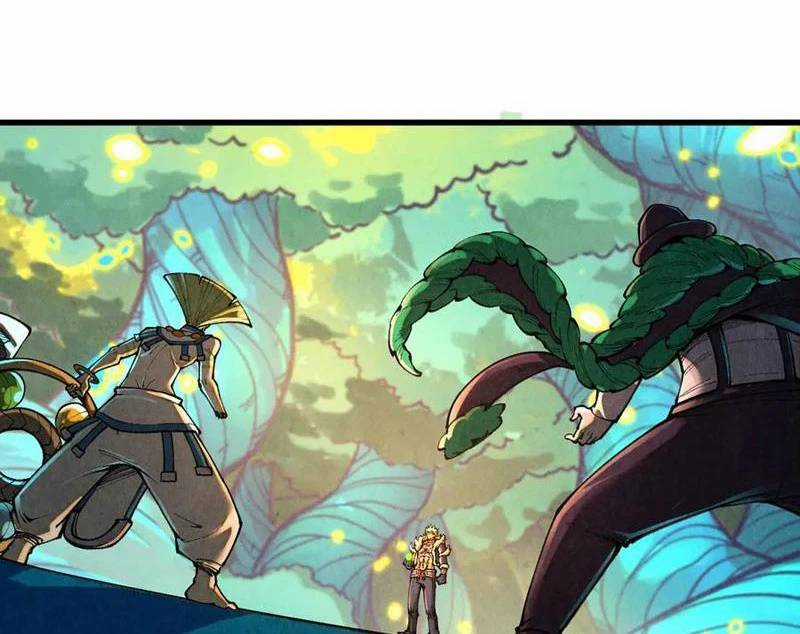 Vạn Cổ Chí Tôn Chương 374 trang 11