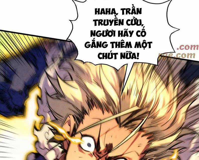 Vạn Cổ Chí Tôn Chương 374 trang 119