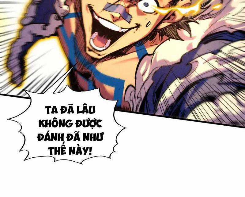 Vạn Cổ Chí Tôn Chương 374 trang 120