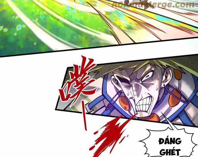 Vạn Cổ Chí Tôn Chương 374 trang 28