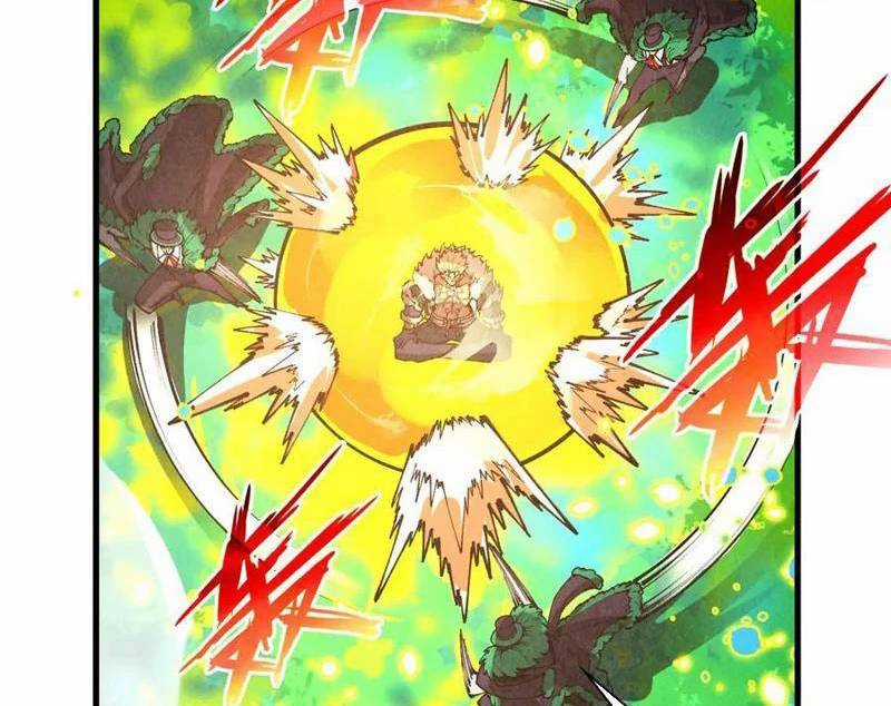 Vạn Cổ Chí Tôn Chương 374 trang 32