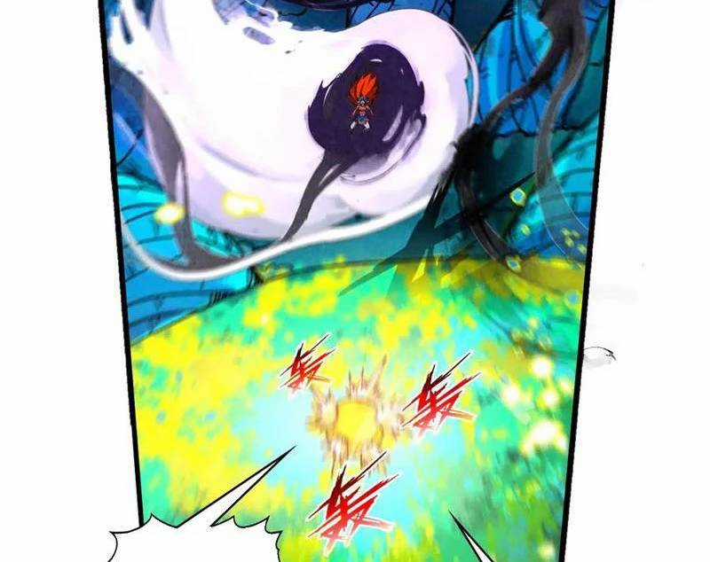 Vạn Cổ Chí Tôn Chương 374 trang 36