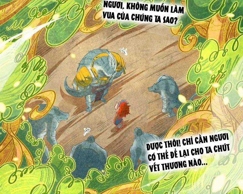 Vạn Cổ Chí Tôn Chương 374 trang 63