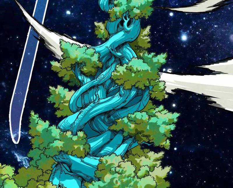 Vạn Cổ Chí Tôn Chương 374 trang 98