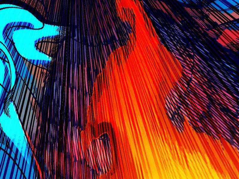 Vạn Cổ Chí Tôn Chương 375 trang 102