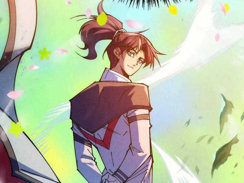 Vạn Cổ Chí Tôn Chương 375 trang 108