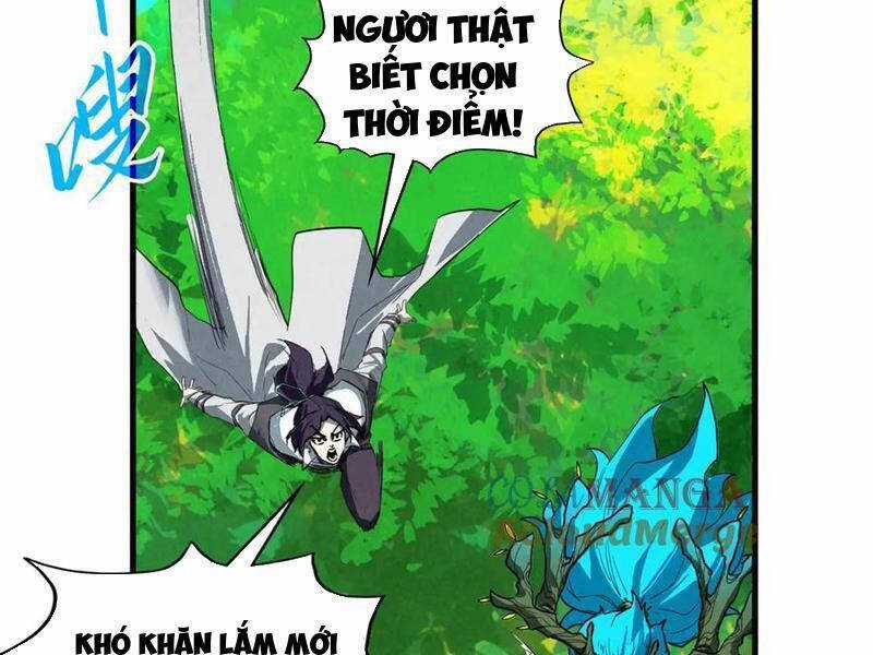 Vạn Cổ Chí Tôn Chương 375 trang 114