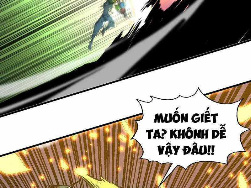 Vạn Cổ Chí Tôn Chương 375 trang 120