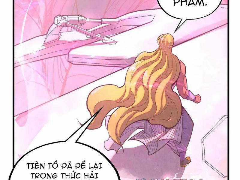 Vạn Cổ Chí Tôn Chương 375 trang 166