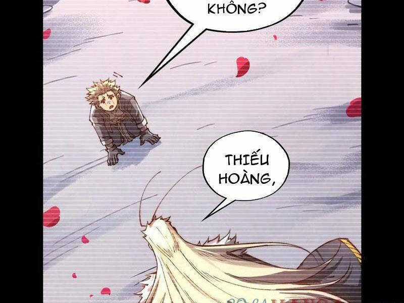 Vạn Cổ Chí Tôn Chương 375 trang 24