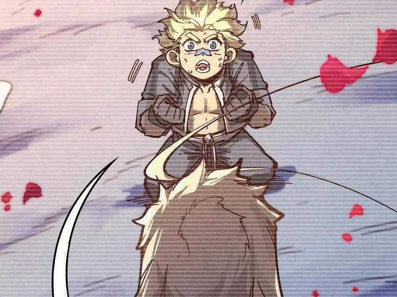 Vạn Cổ Chí Tôn Chương 375 trang 30