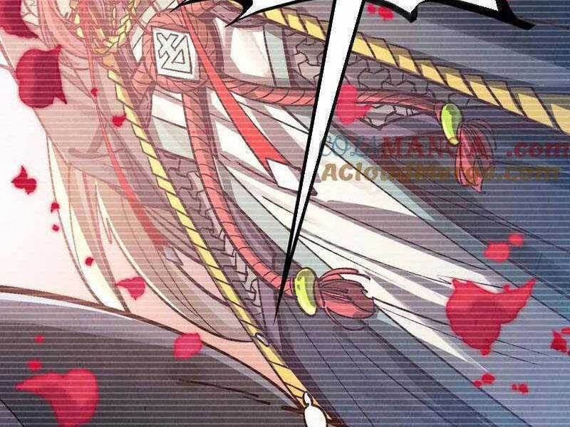 Vạn Cổ Chí Tôn Chương 375 trang 33