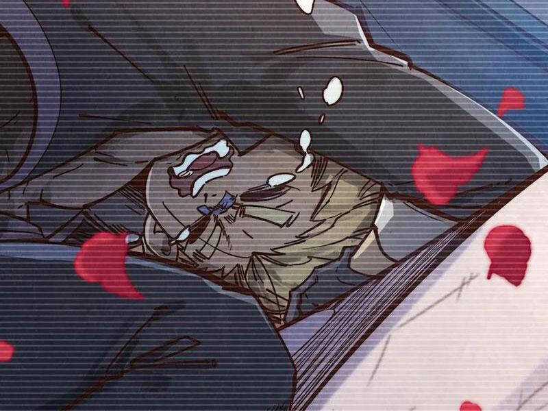 Vạn Cổ Chí Tôn Chương 375 trang 34