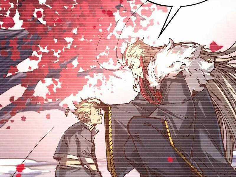 Vạn Cổ Chí Tôn Chương 375 trang 40