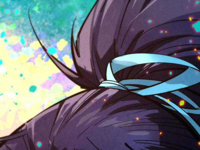 Vạn Cổ Chí Tôn Chương 375 trang 60