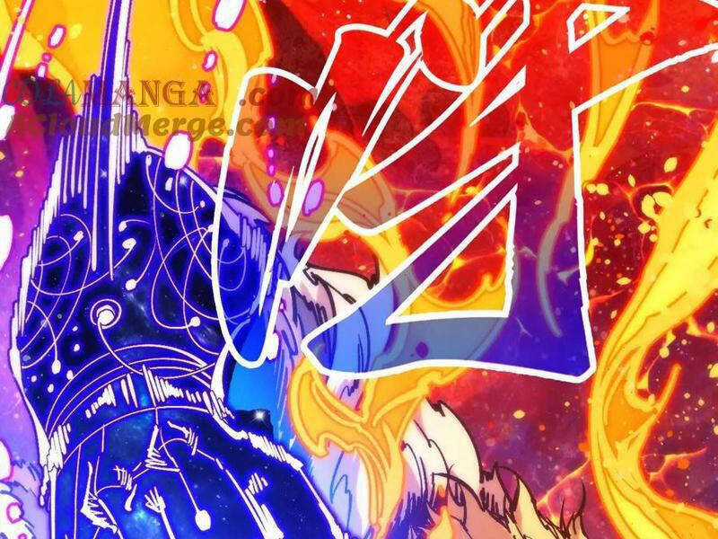 Vạn Cổ Chí Tôn Chương 375 trang 91