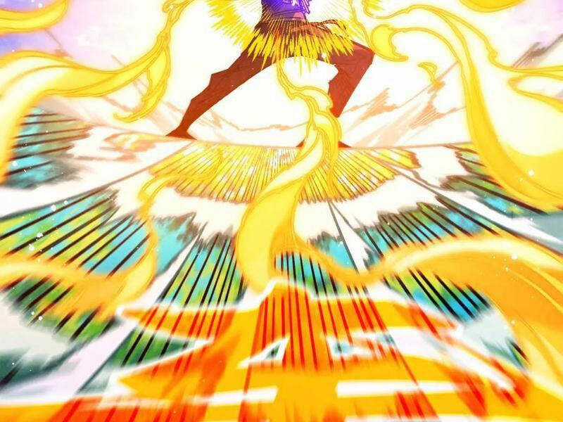 Vạn Cổ Chí Tôn Chương 375 trang 96