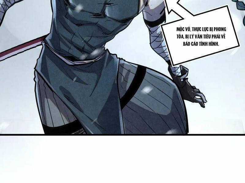 Vạn Cổ Chí Tôn Chương 376 trang 100