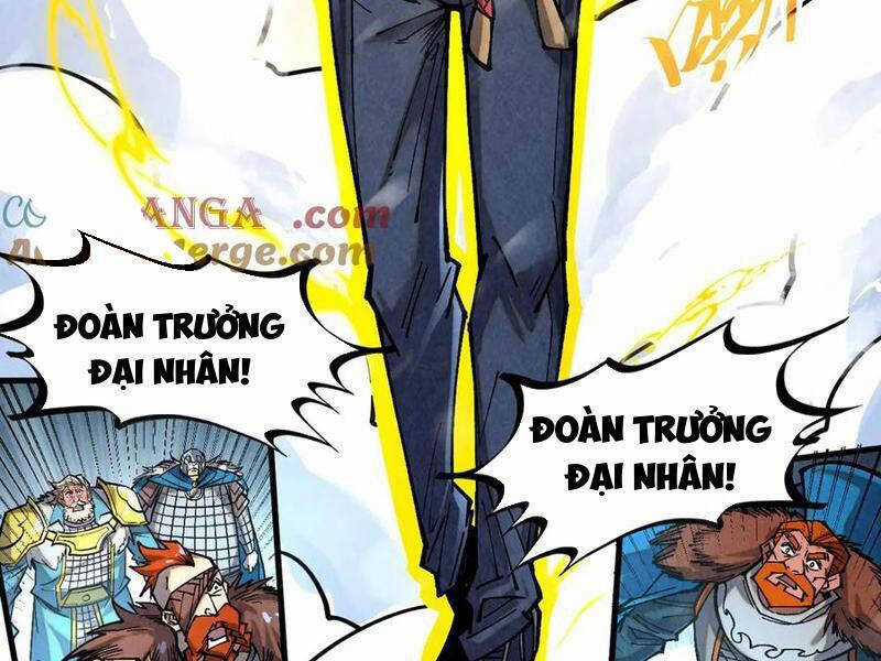 Vạn Cổ Chí Tôn Chương 376 trang 114