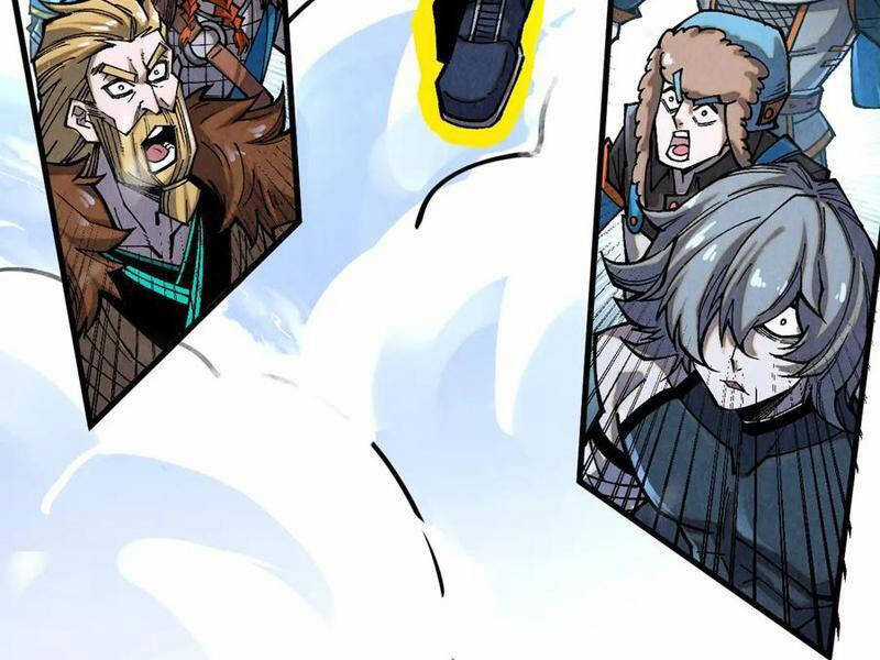 Vạn Cổ Chí Tôn Chương 376 trang 115