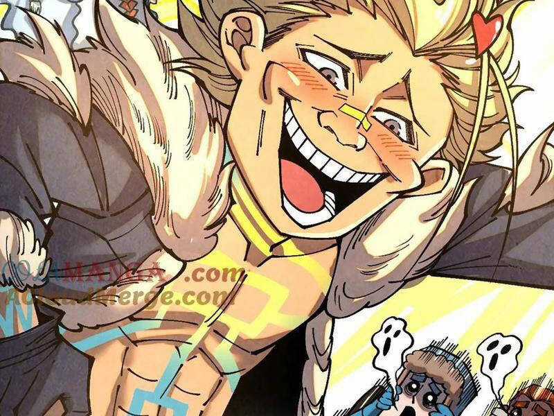 Vạn Cổ Chí Tôn Chương 376 trang 122