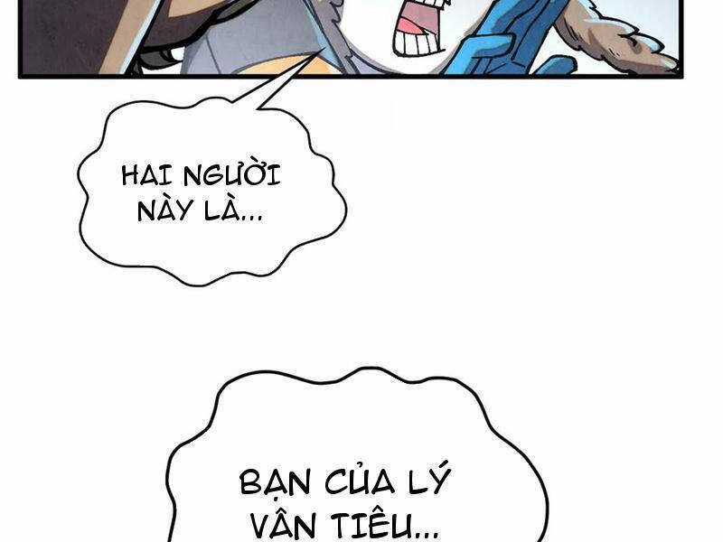 Vạn Cổ Chí Tôn Chương 376 trang 126