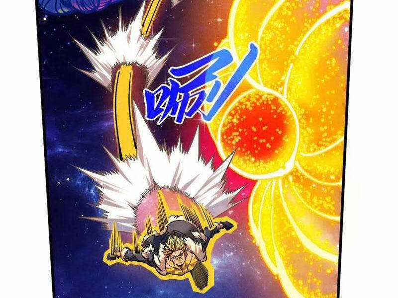 Vạn Cổ Chí Tôn Chương 376 trang 13